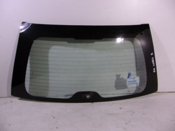 фото thumb №1, Kia clarus ii kombi стекло задний крышки