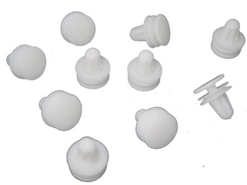 фото thumb №1, Клипса обивочный romix a82030