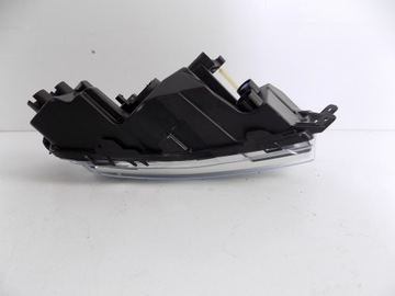 фото thumb №4, Противотуманная фара skoda rapid lift 5ja