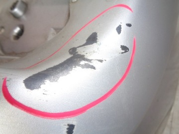 фото thumb №10, Renault espace iv бампер задний задняя