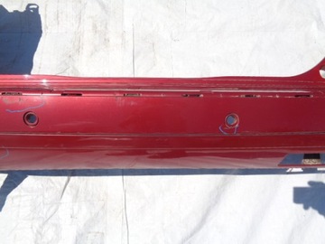 фото thumb №7, Citroen c4 picasso бампер задній задня pdc