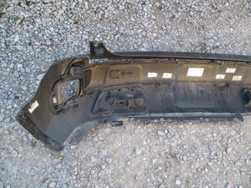 фото thumb №5, Бампер задній peugeot 3008 ii 2016r-