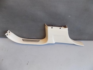 фото thumb №1, Vw touareg 7p защита порог левая 7p0853369d