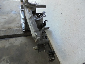 фото thumb №2, Vw polo 6r 6c 08-17r порог стойка четверть правая перед