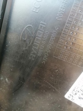 фото thumb №4, Спойлер задня hyundai santa fe