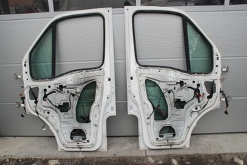 фото thumb №8, Двері передні p / l movano master ii 10r