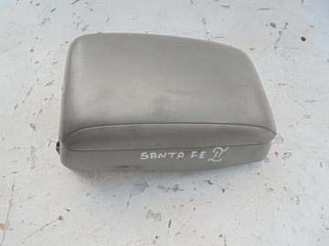 фото thumb №1, Подлокотник hyundai santa fe ii