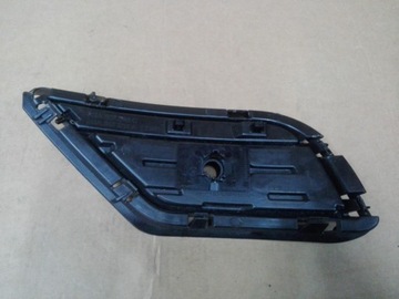 фото thumb №4, Vw t-roc 2ga решётка левая отражатель бампера задняя