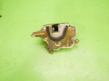 фото thumb №4, Замок дверь левый перед nissan primera p11 wp11