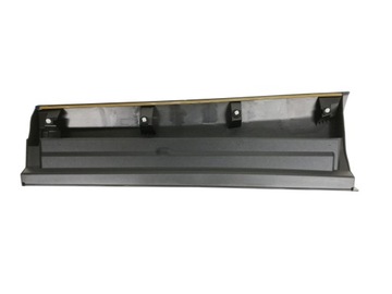 фото thumb №8, Rav4 15-18 планка планка дверь зад правая