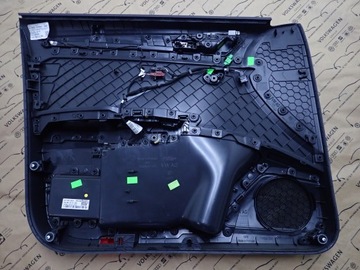 фото thumb №10, Vw t-roc оббивка двері перед права 2ga867012b