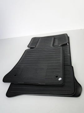 фото thumb №10, Mercedes glk x204 комплект двірник килимки