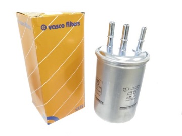 фото thumb №1, Фильтр топлива do ssangyong actyon i ii kuron 2.0xdi