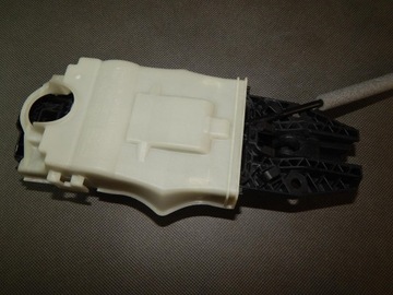 фото thumb №3, Skoda rapid ручка права перед la7w