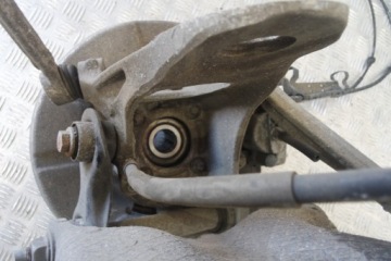 фото thumb №9, Подвешивание поворотный кулак зад правое bmw f15 3.0d