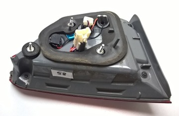 фото thumb №10, Hyundai i40 lift 2015- kombi лампа права oryg euro