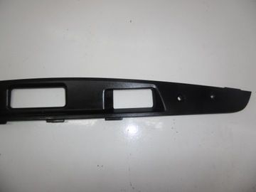 фото thumb №5, Молдинг накладка крышки багажника infiniti qx50