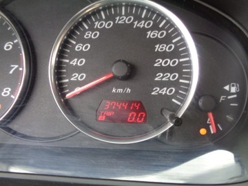 фото thumb №8, Лічильник прилади mazda 6 i gg 2.0 16v 141km 02-05