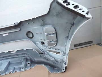 фото thumb №14, Land rover discovery 4 iv 3.0 v6 выхлоп гаситель