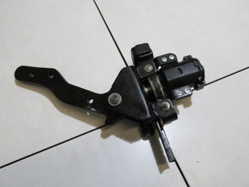 фото thumb №5, Ролик петля кронштейн двері задня нижній b-max 2013 rok