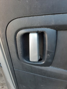 фото thumb №1, Ручка дверь раздвижных правый задняя berlingo ii