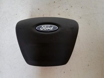 фото thumb №4, Ford c-max lift приборная панель консоль подушка безопасности подушки безопасности ремни