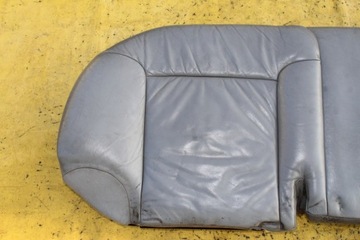 фото thumb №5, Сидіння сидіння задня vw phaeton шкіра підігрів