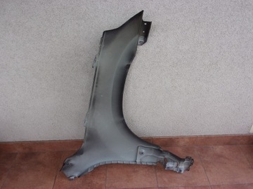 фото thumb №9, Suzuki grand vitara 2008-2014 крило переднє лівий