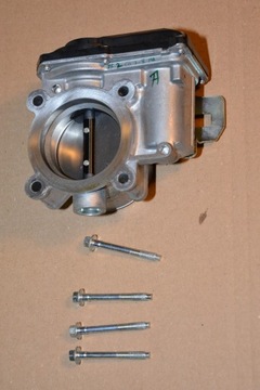 фото thumb №7, Дросельна заслінка mazda 3 2,0b 13-2018r