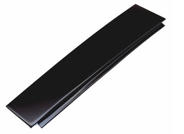 фото thumb №1, Накладка рама дверь стойка b vw golf jetta левая