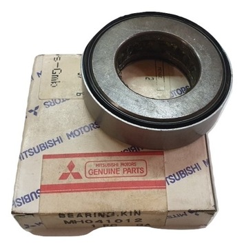 ПОДШИПНИК MITSUBISHI FUSO CANTER MH041012 35TAG802B1