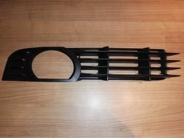 фото thumb №8, 4e0807681d решётка решётка бампера audi a8 d3 левая доставка