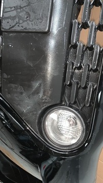 фото thumb №5, Hyundai i10 2017- lift бампер передній