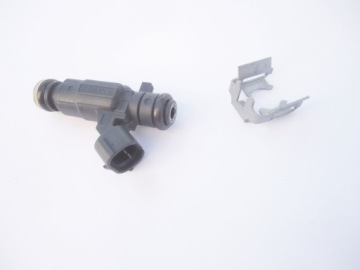 фото thumb №1, Peugeot 208 2008 301 c3 ds3 1,2vti інжектор пального