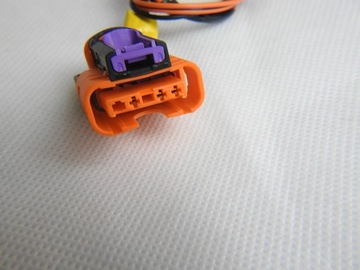 фото thumb №5, Штекер подушки подушка безпеки сидіння fiat 500 2007-