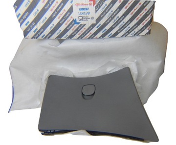 фото thumb №1, Крышка крышка бардачка alfa romeo 156 szary