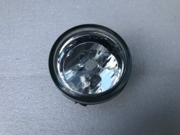 Купить Citroen c3 противотуманная фара бампера передний 2004-, фото thumb