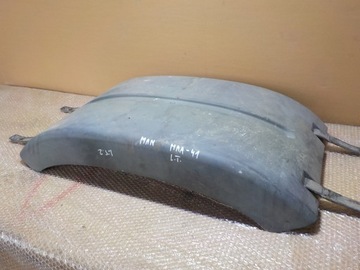 фото thumb №1, Man tga підкрилок лівий задня