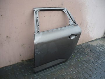 фото thumb №3, Двері лівий задня renault talisman sedan