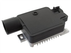 фото thumb №2, Модуль вентилятора alfa romeo 159 1.9 940002904