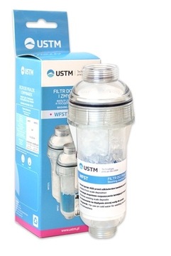 Фильтр USTM для стиральных и посудомоечных машин 3/4 WFST