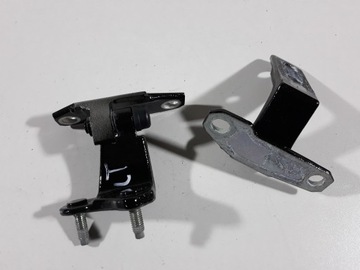 фото thumb №11, Infiniti q50 16r- петля дверь левый задняя