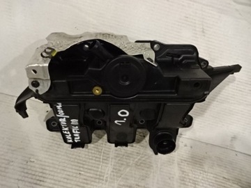 фото thumb №3, Коллектор всасывающий renault trafic iii