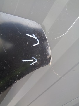 фото thumb №3, Mazda 6 ii gh капот nowa оригинал