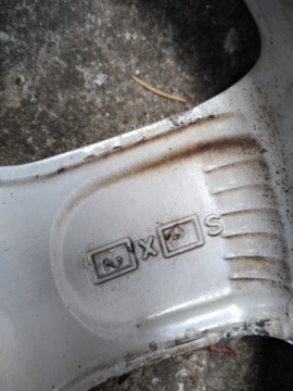 фото thumb №9, Диски алюминий cms et40 5x112 6,5jx15 vw mazda