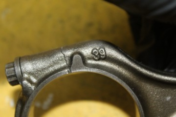 фото thumb №5, Поршень шатун шату́н vw polo v 1.4 tsi 04ec 7474