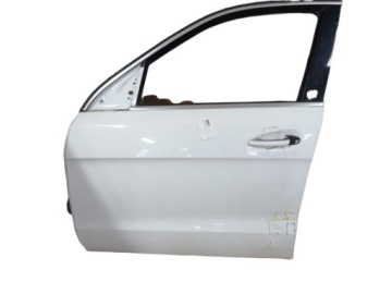 фото thumb №1, Mercedes x166 gls 2015 r двері передні ліва 149