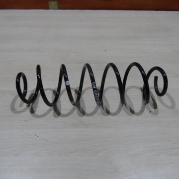 фото thumb №1, Пружина підвіска задня citroen c4 cactus 18r