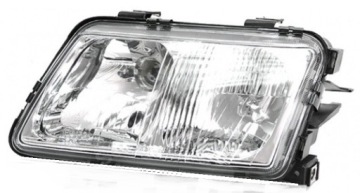 фото thumb №1, Depo 1323096e фара depo