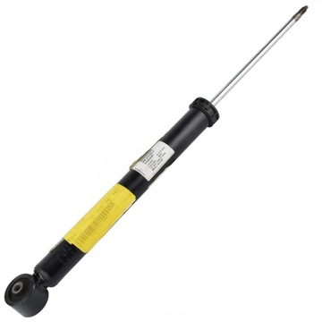 фото thumb №1, Оригинальный амортизатор зад skoda fabia ii 1.2 1.4 6r0513025h aso новый